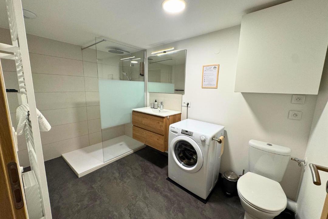 Photo of Bathroom in Saverne