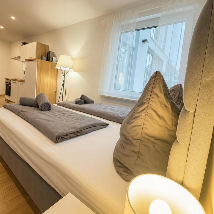 Photo of Bedroom in Neureut Sudlicher Teil