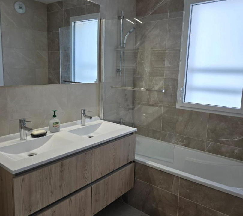 Photo of Bathroom in Port Marianne