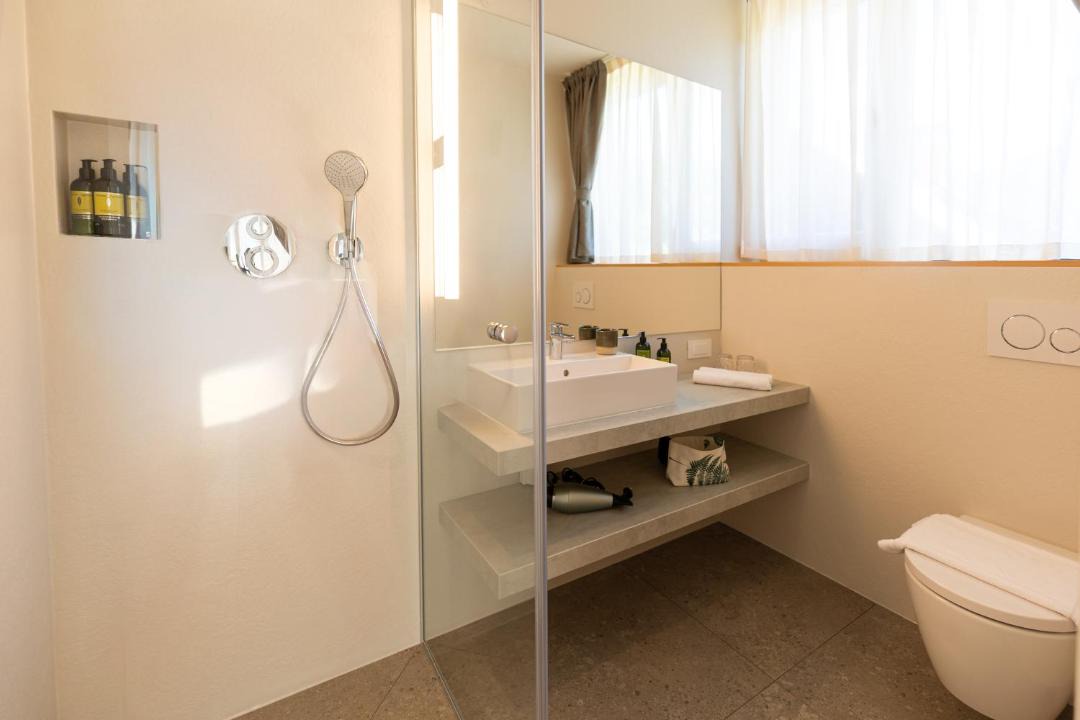 Photo of Bathroom in Ribcev Laz