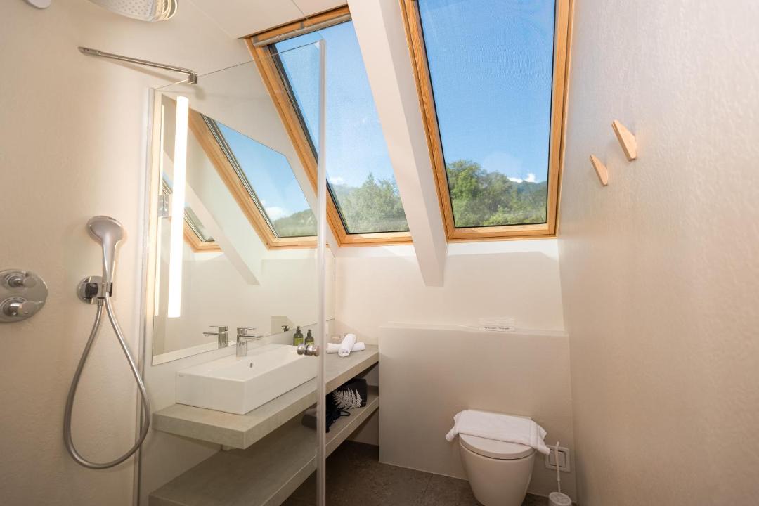 Photo of Bathroom in Ribcev Laz