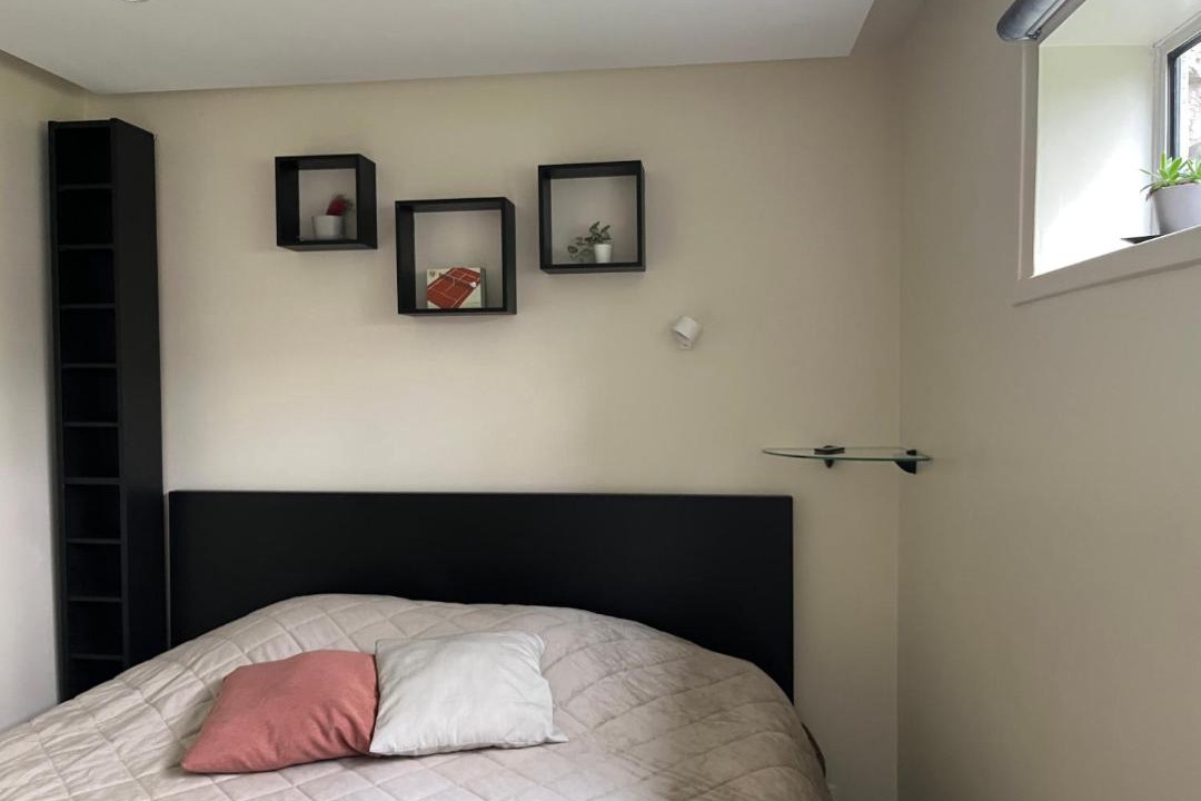 Photo of Bedroom in Auteuil