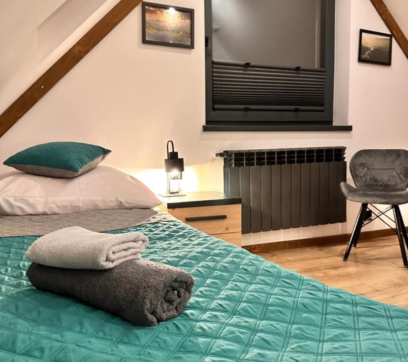 Photo of Bedroom in Czarna Gora