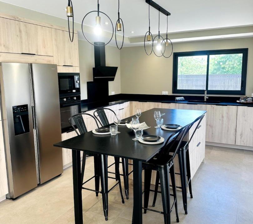 Photo of Kitchen in Charmes-sur-Rhone