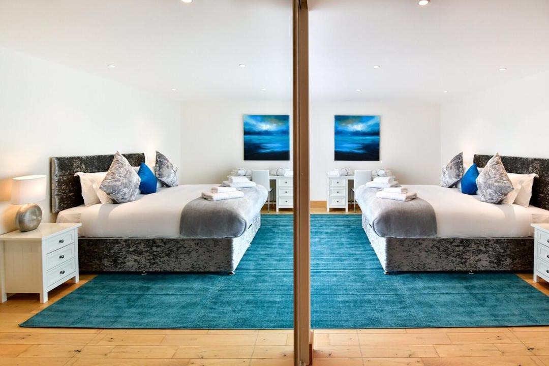 Photo of Bedroom in Castle