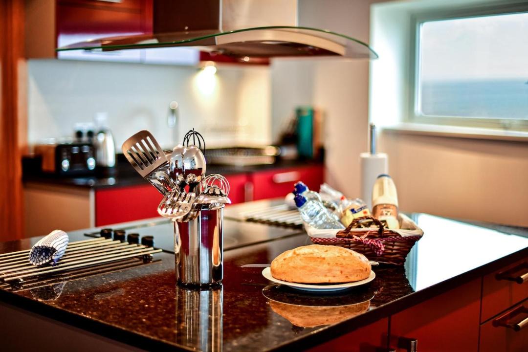 Photo of Kitchen in Castle