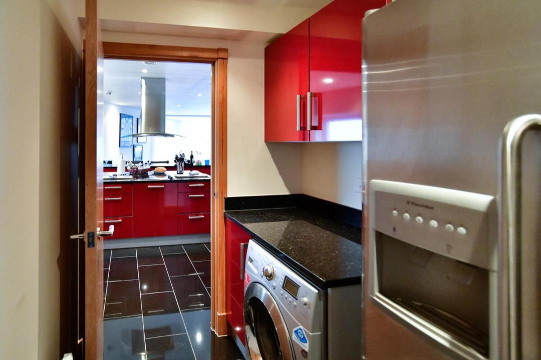 Photo of Kitchen in Castle