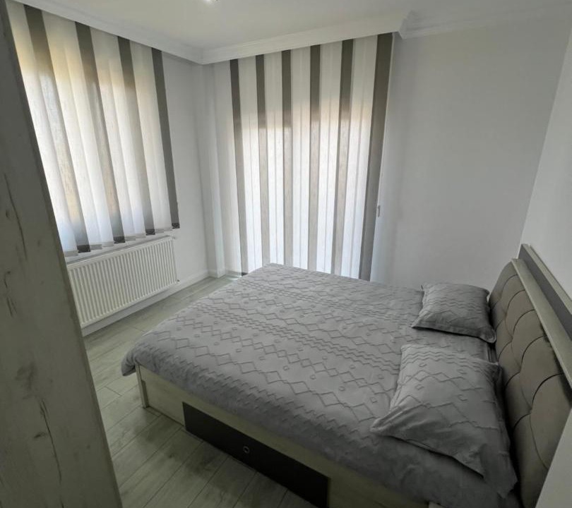 Photo of Bedroom in Radauti