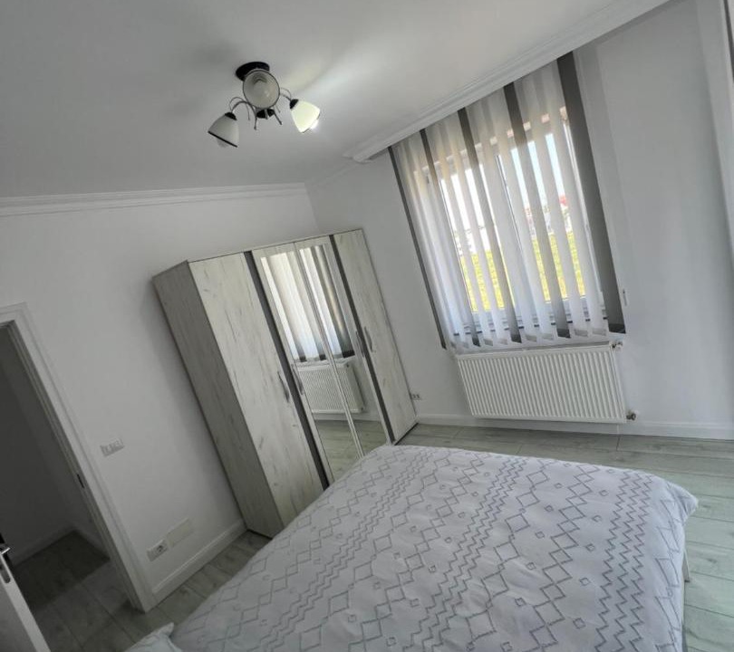 Photo of Bedroom in Radauti