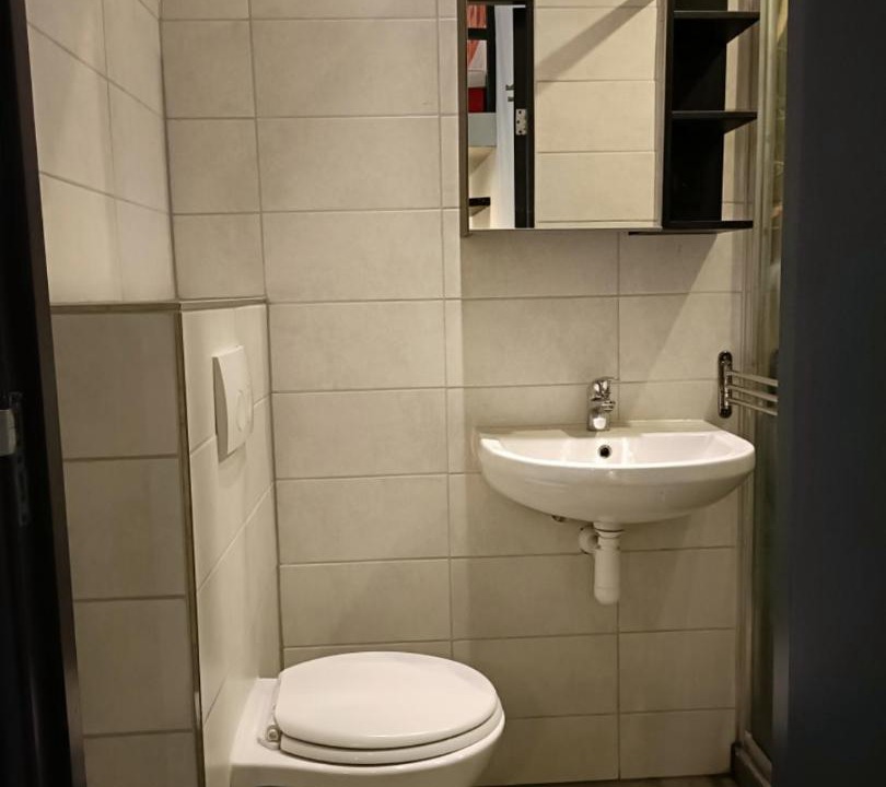 Photo of Bathroom in Almere