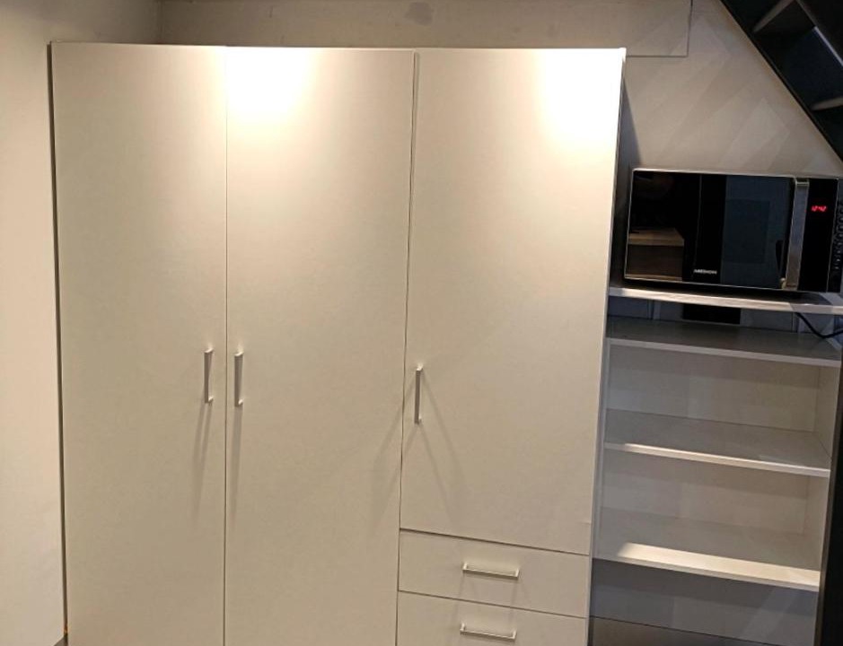 Photo of Kitchen in Almere
