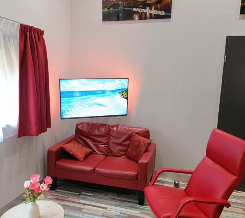 Photo of Livingroom in Almere