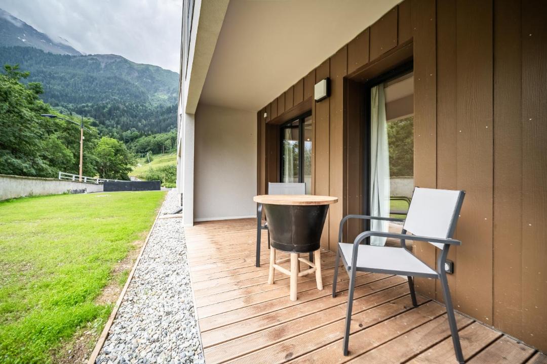Photo of Others in Les Houches