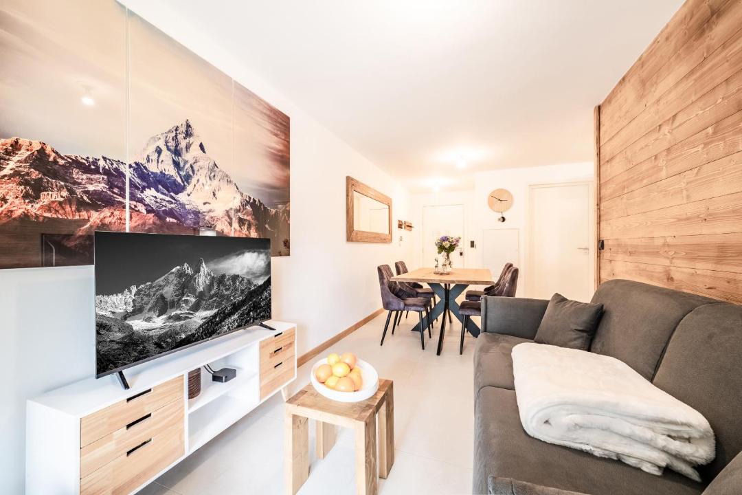 Photo of Others in Les Houches