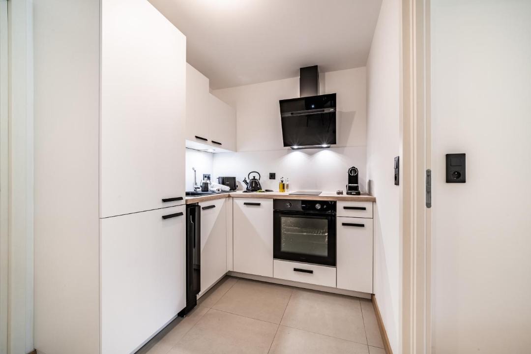 Photo of Kitchen in Les Houches