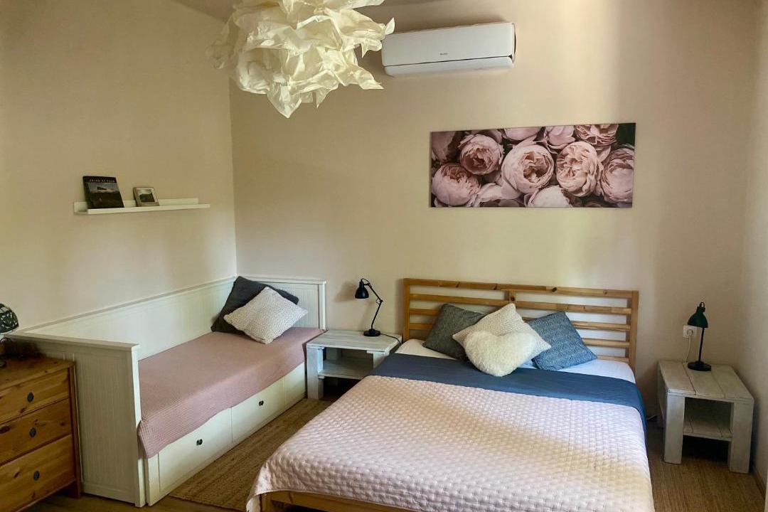 Photo of Bedroom in Balatonfoldvar