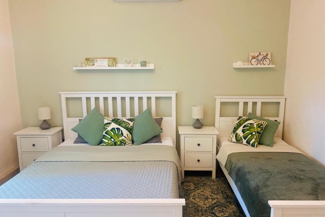 Photo of Bedroom in Balatonfoldvar