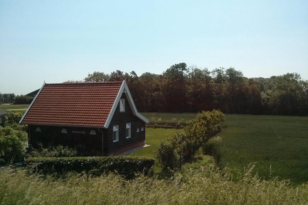 Photo of Buildings in Sint Maartensdijk