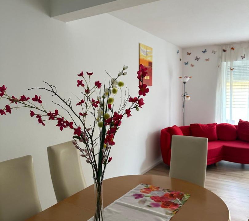 Photo of Livingroom in Ilsfeld