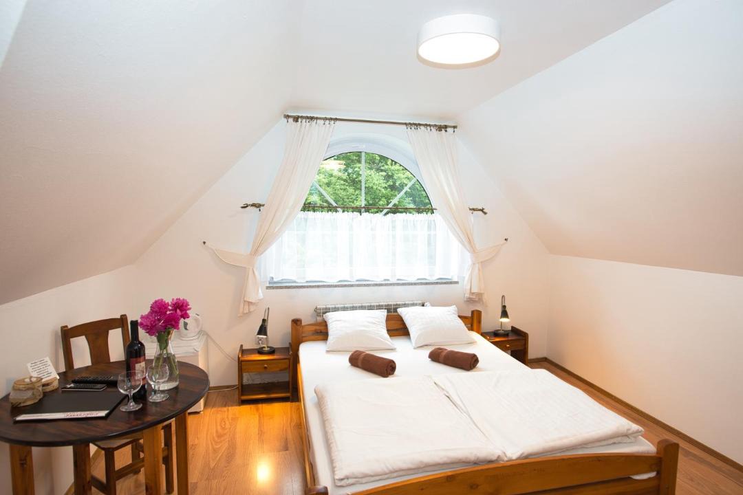Photo of Bedroom in Rabe