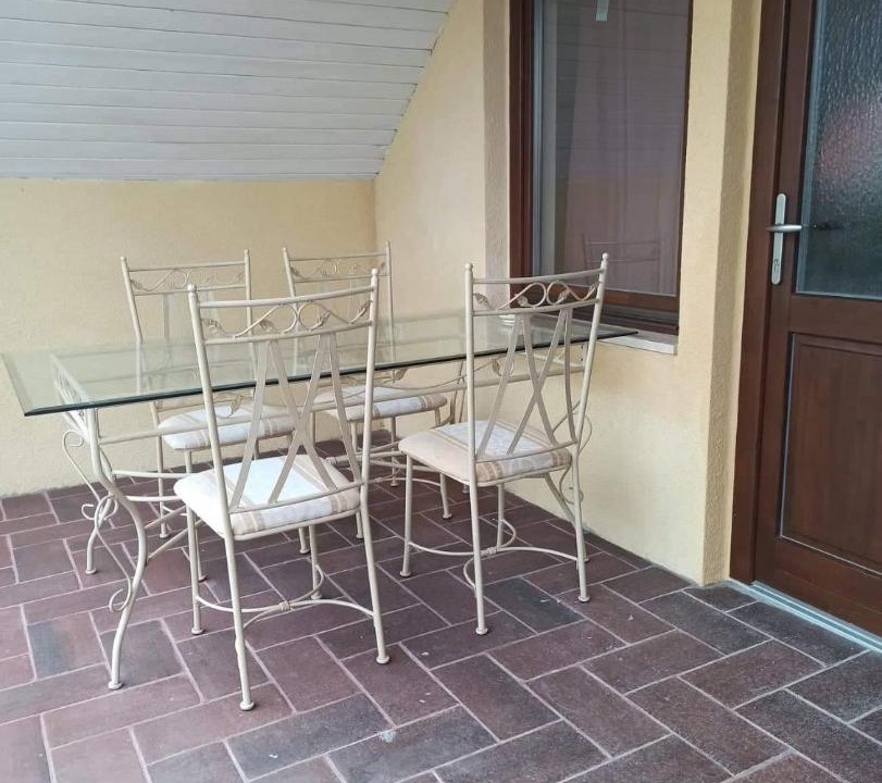 Photo of Patio Balcony in Balatongyorok