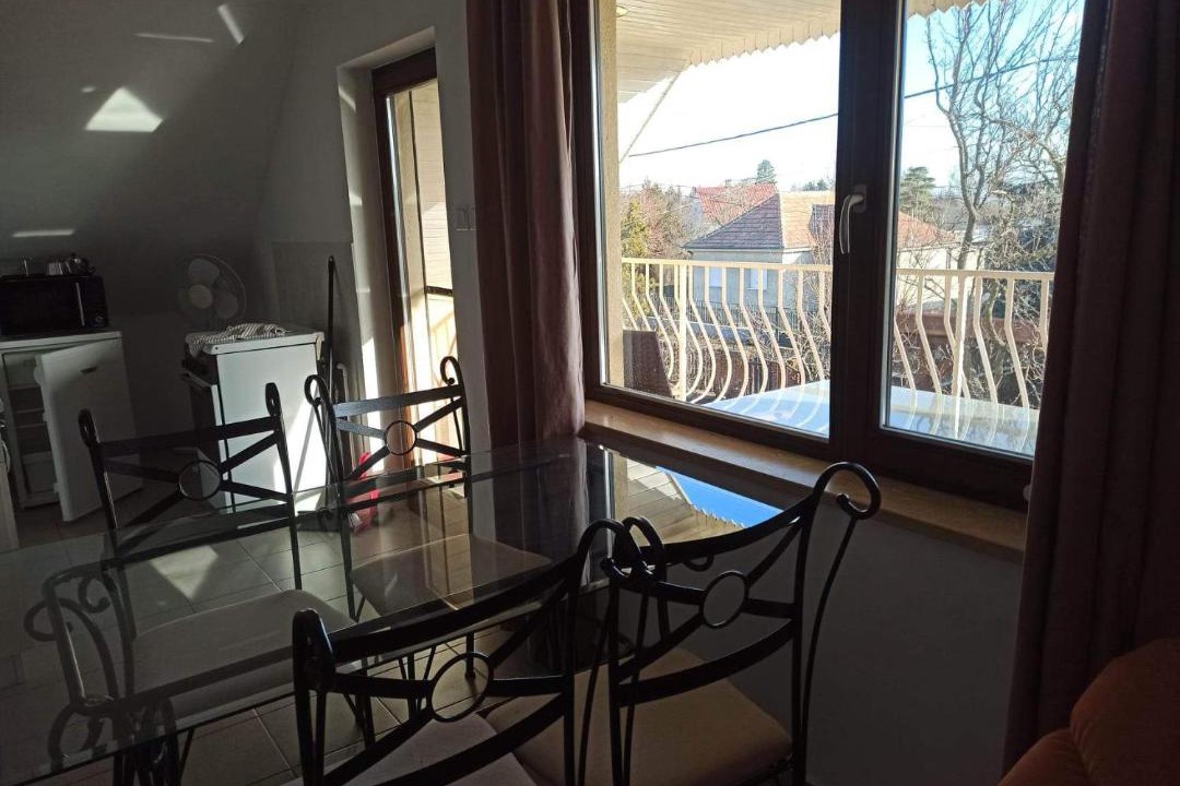 Photo of Patio Balcony in Balatongyorok
