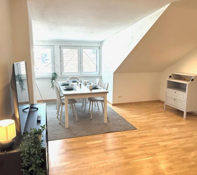 Photo of Livingroom in Neureut Sudlicher Teil