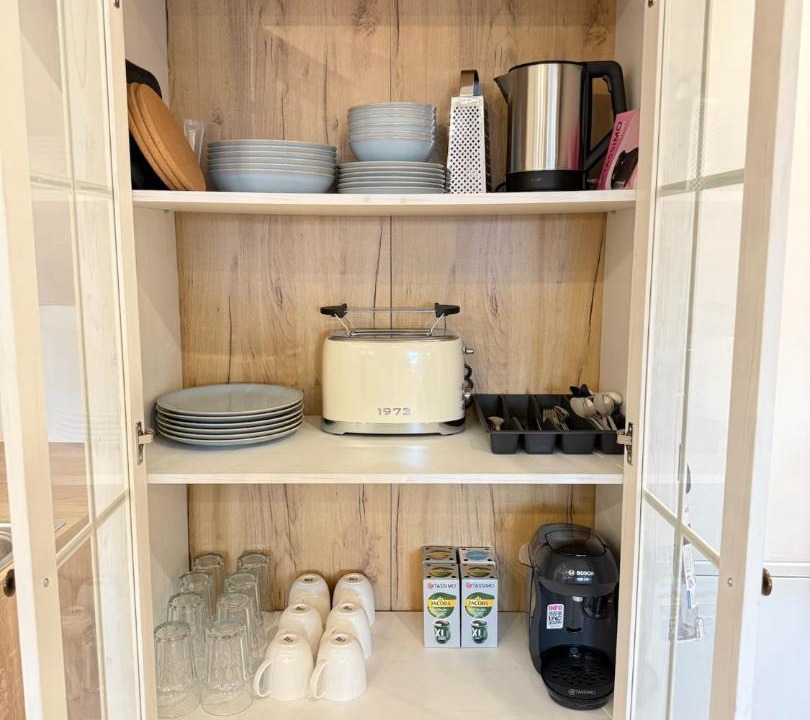 Photo of Kitchen in Neureut Sudlicher Teil