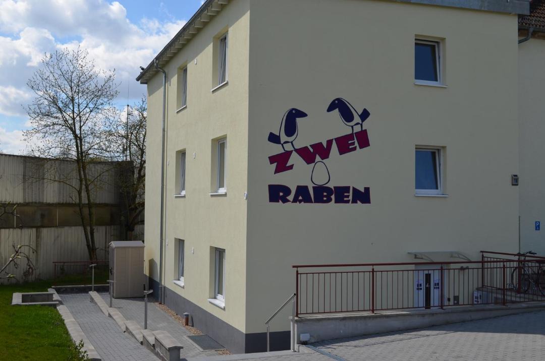 Photo of Buildings in Laubenheim