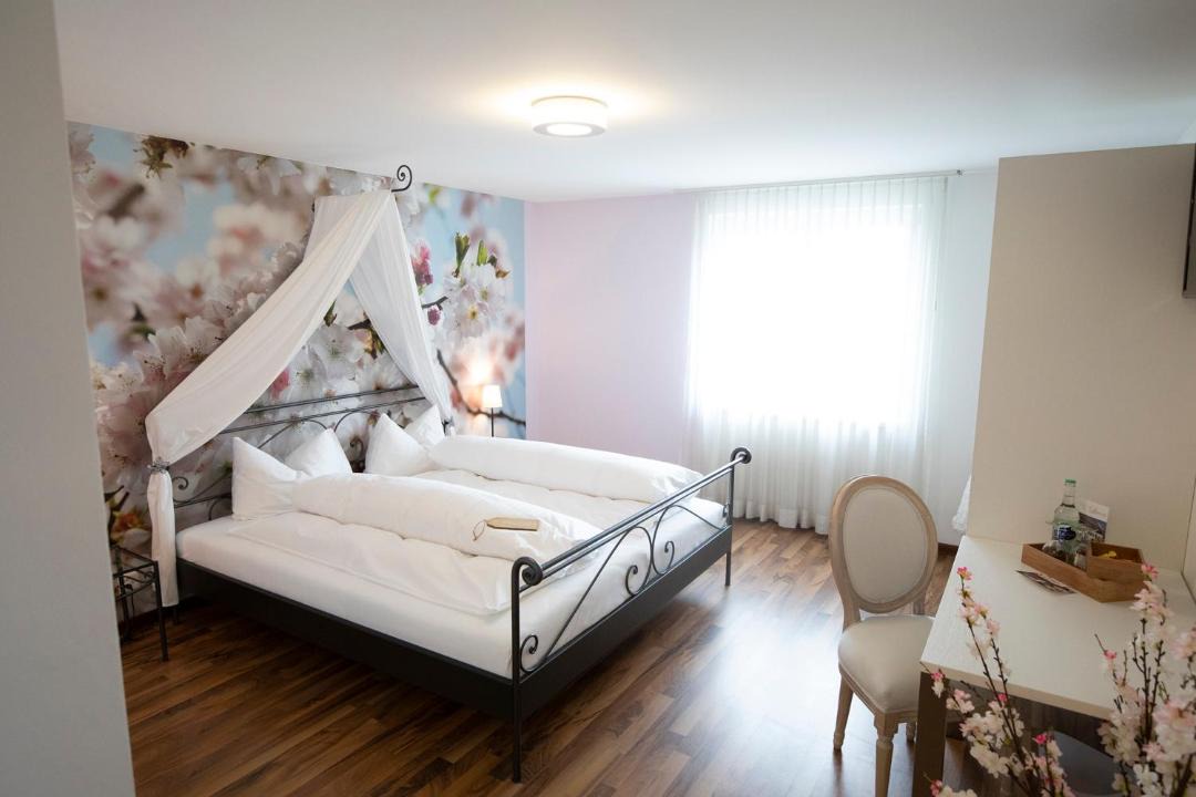 Photo of Bedroom in Herznach