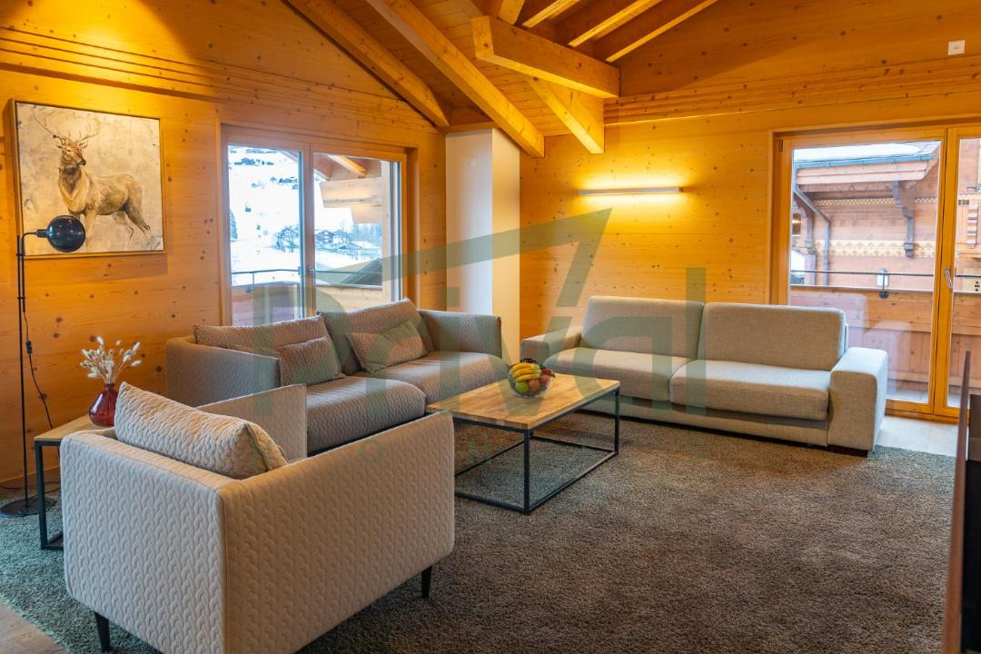 Photo of Livingroom in Grindelwald