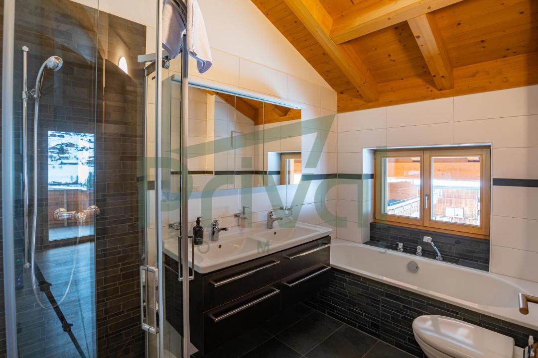 Photo of Bathroom in Grindelwald