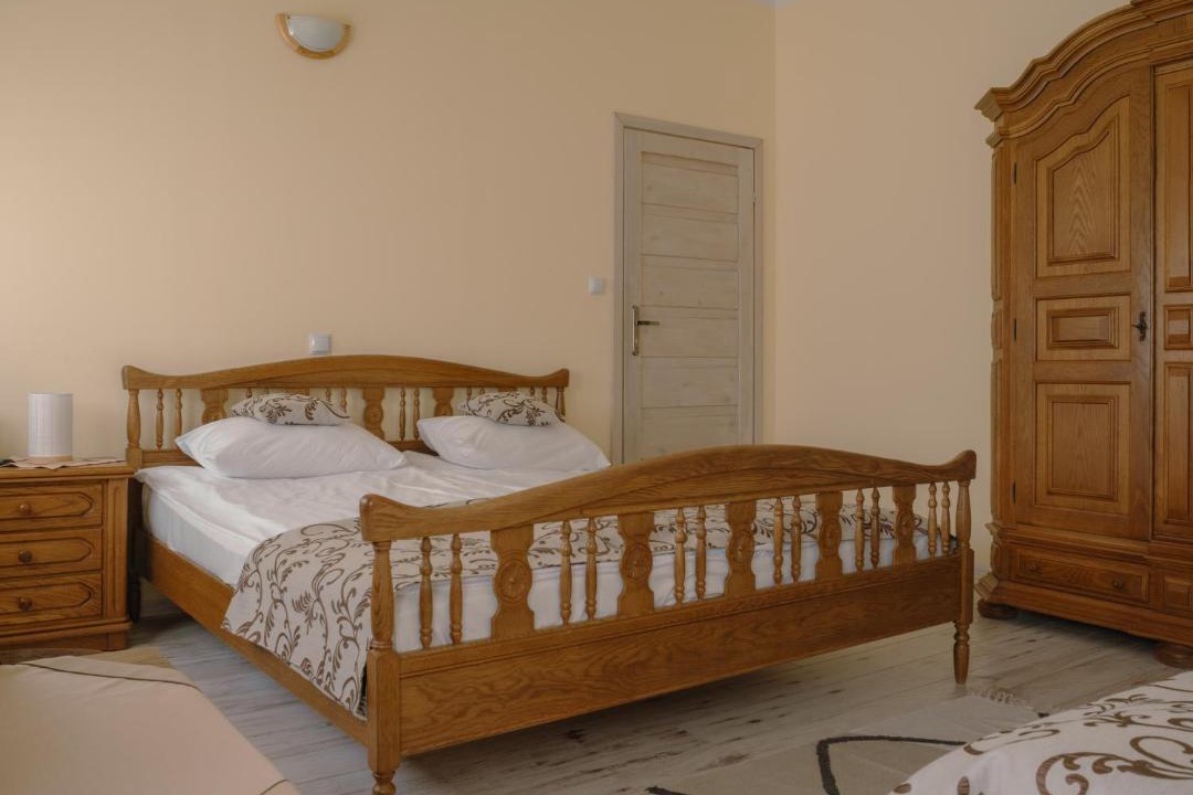 Photo of Bedroom in Biskupiec
