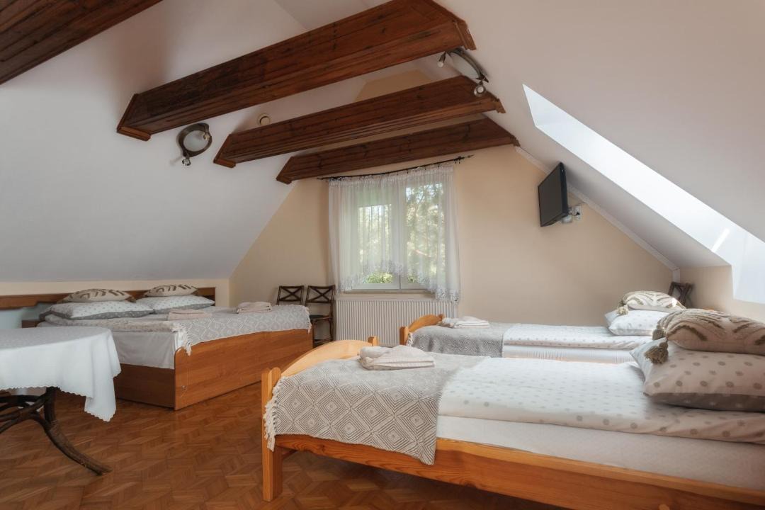 Photo of Bedroom in Biskupiec