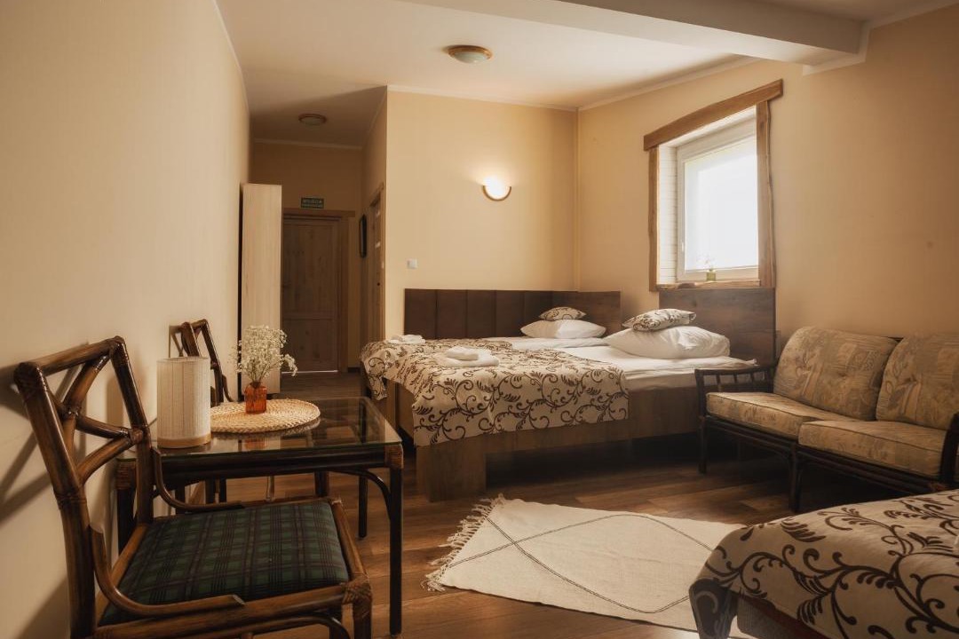 Photo of Bedroom in Biskupiec