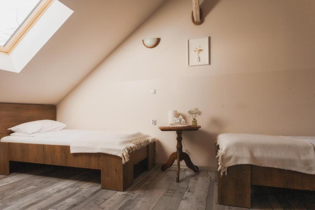 Photo of Bedroom in Biskupiec