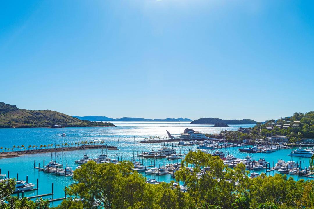 Photo of Others in Hamilton Island