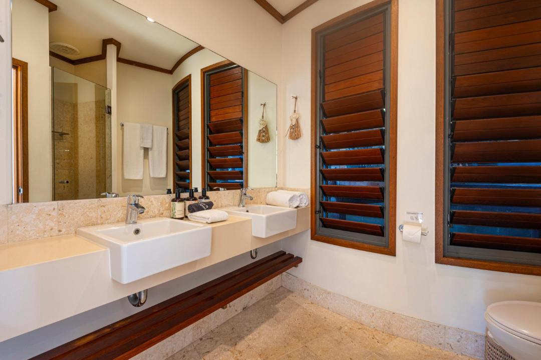 Photo of Bathroom in Hamilton Island