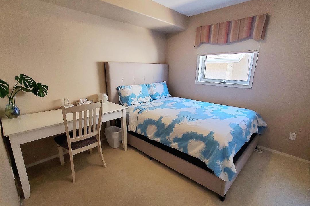 Photo of Bedroom in Saskatoon