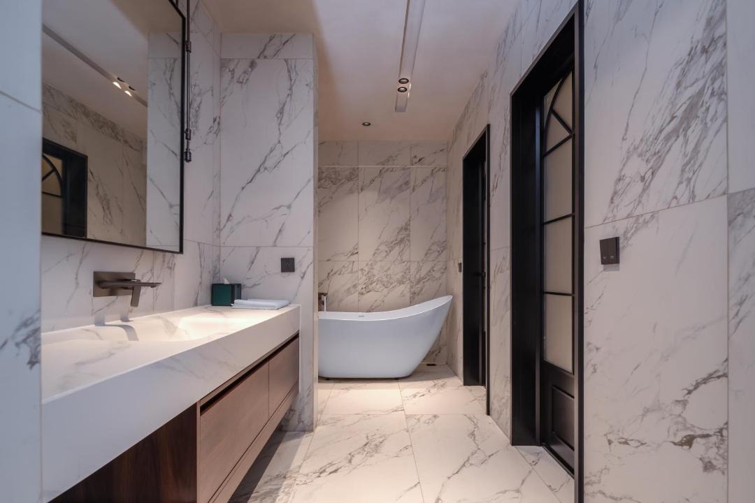 Photo of Bathroom in Luang Prabang