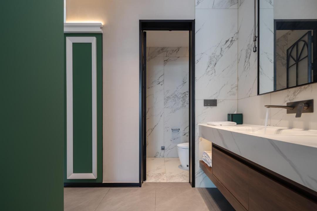 Photo of Bathroom in Luang Prabang