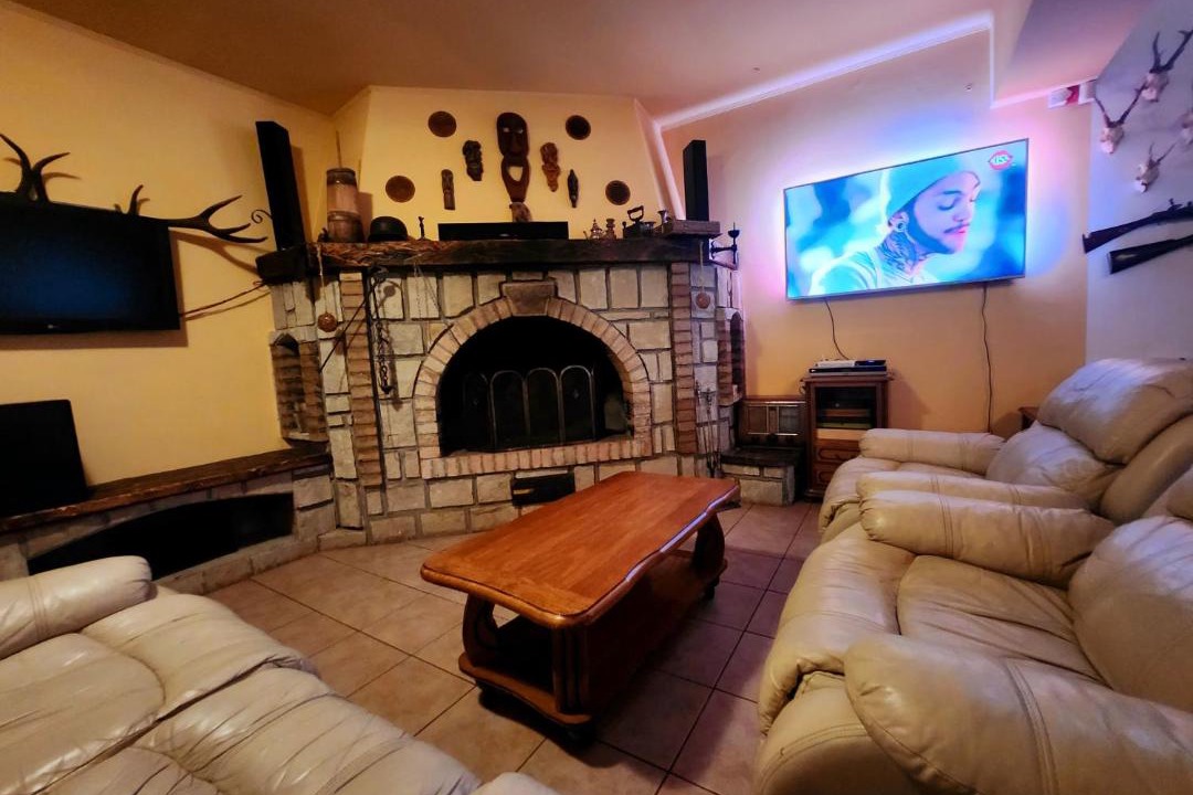 Photo of Livingroom in Vama