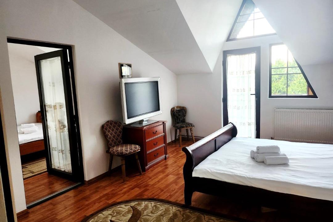Photo of Bedroom in Vama