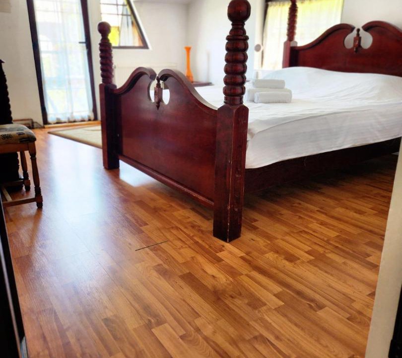 Photo of Bedroom in Vama