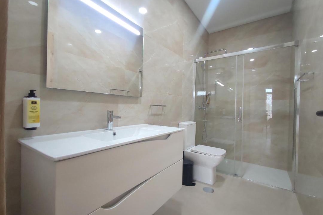 Photo of Bathroom in Barcelos