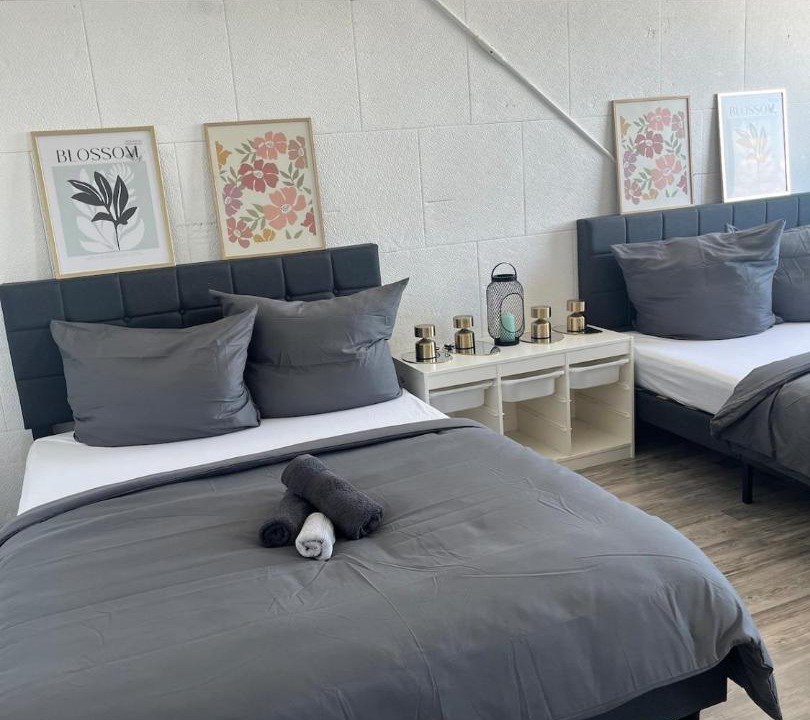 Photo of Bedroom in Empfingen