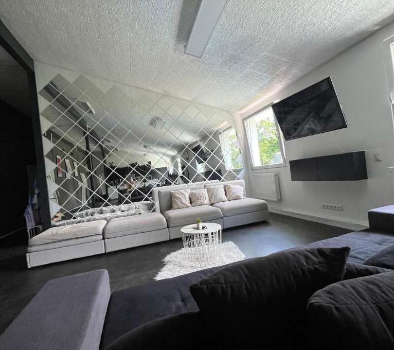 Photo of Livingroom in Empfingen