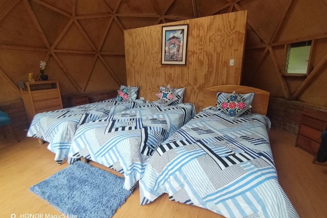 Photo of Bedroom in Santa Teresa