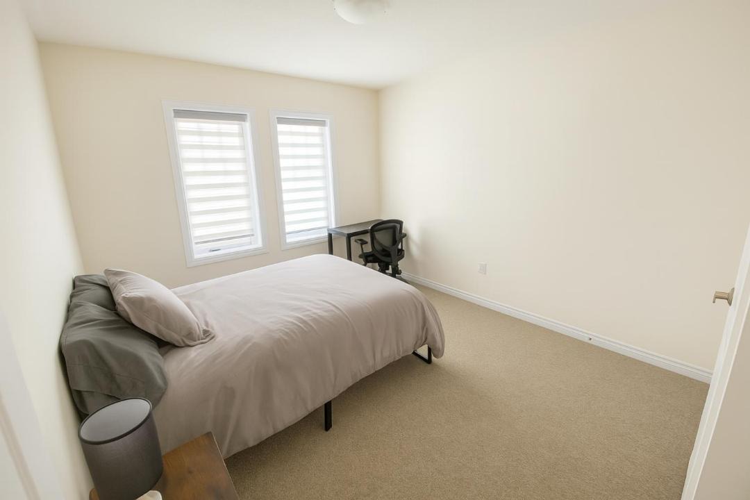 Photo of Bedroom in Alcona