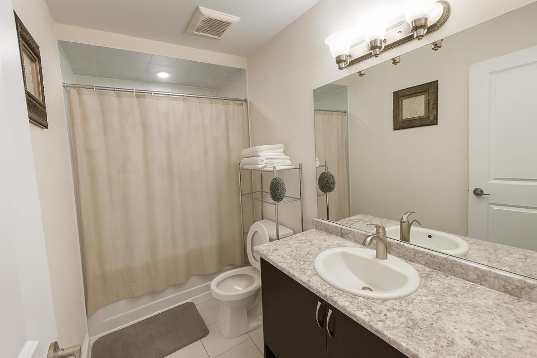 Photo of Bathroom in Alcona